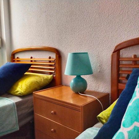 Movie Stars Apartment, Гандия Екстериор снимка