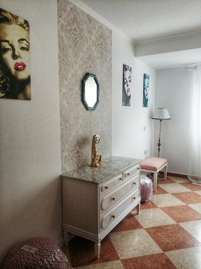 Movie Stars Apartment, Гандия Екстериор снимка