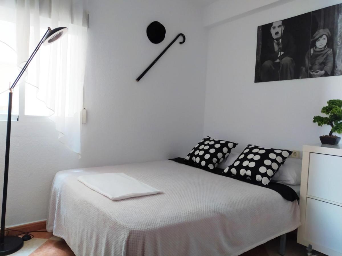 Movie Stars Apartment, Гандия Екстериор снимка