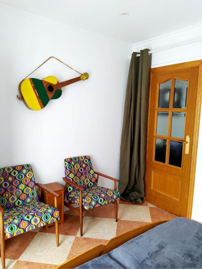 Movie Stars Apartment, Гандия Екстериор снимка