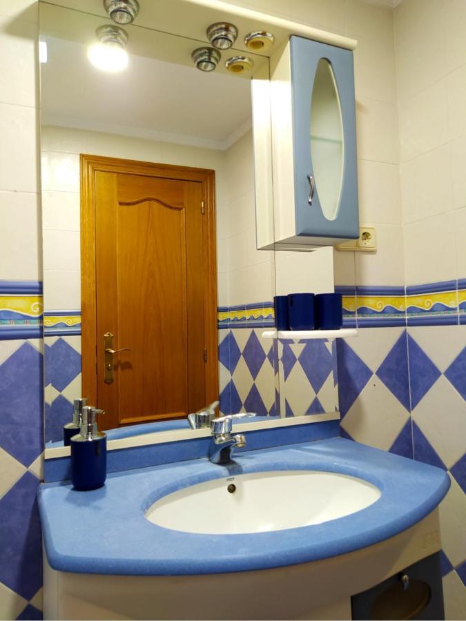Movie Stars Apartment, Гандия Екстериор снимка