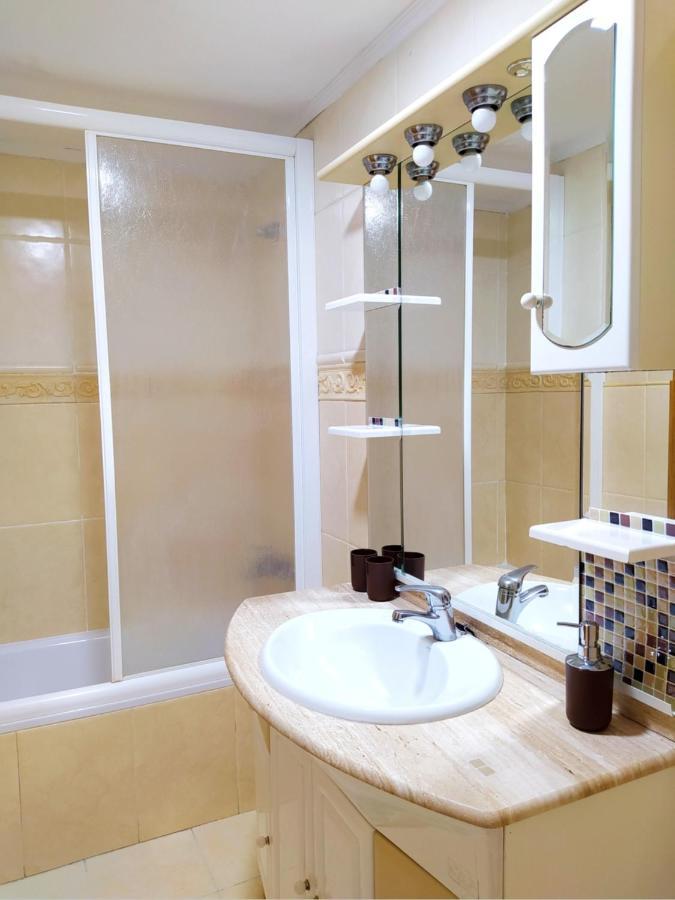 Movie Stars Apartment, Гандия Екстериор снимка