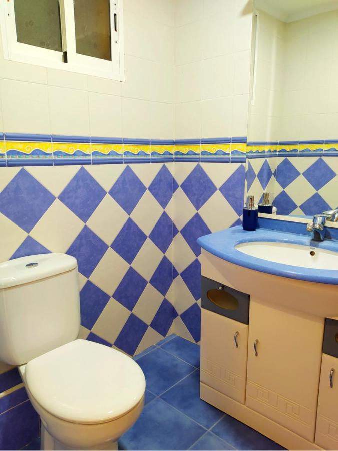 Movie Stars Apartment, Гандия Екстериор снимка