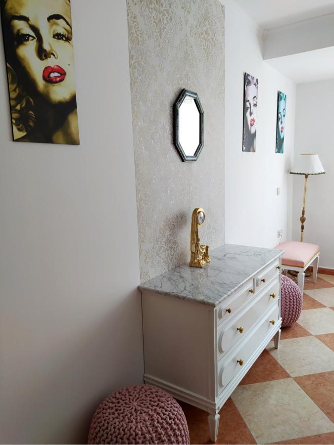 Movie Stars Apartment, Гандия Екстериор снимка