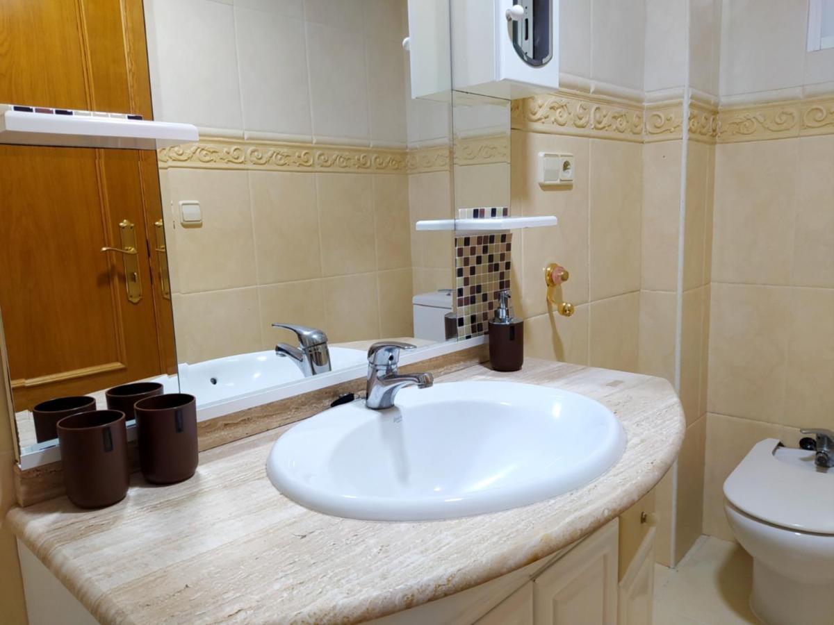 Movie Stars Apartment, Гандия Екстериор снимка