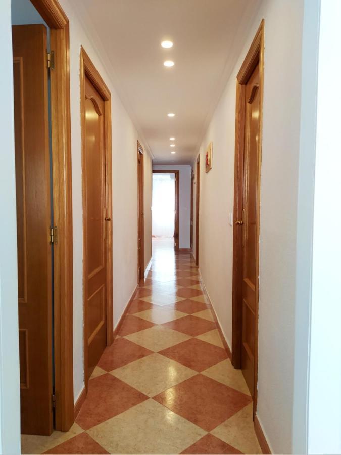 Movie Stars Apartment, Гандия Екстериор снимка