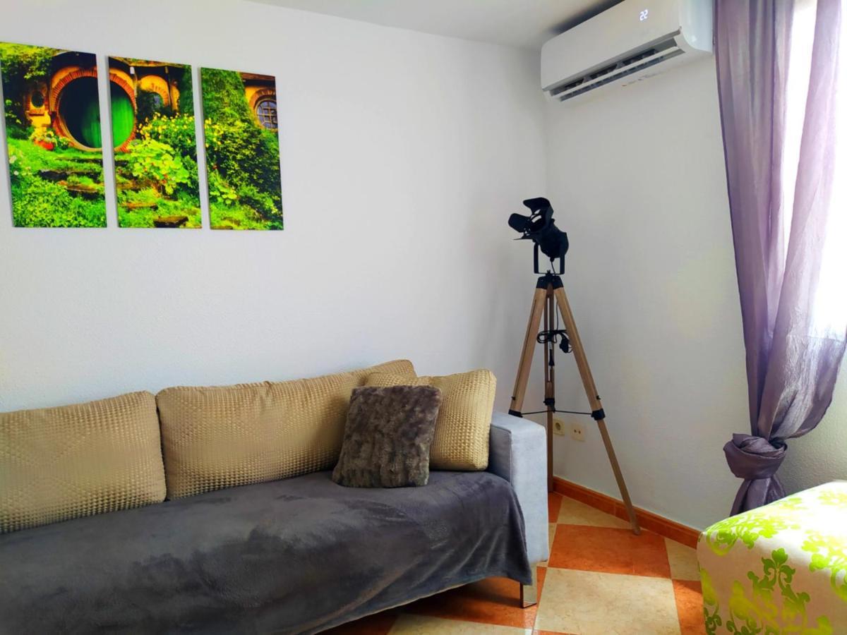 Movie Stars Apartment, Гандия Екстериор снимка