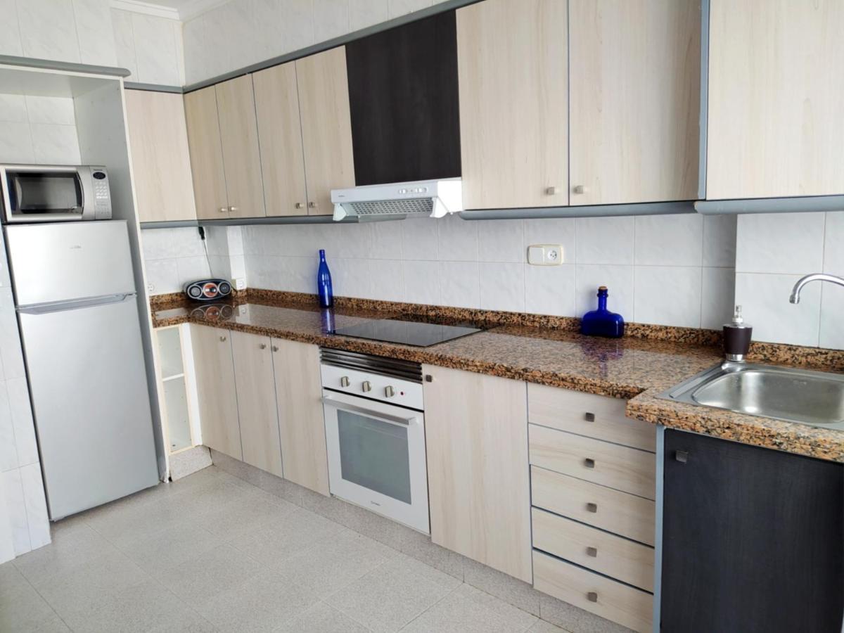 Movie Stars Apartment, Гандия Екстериор снимка