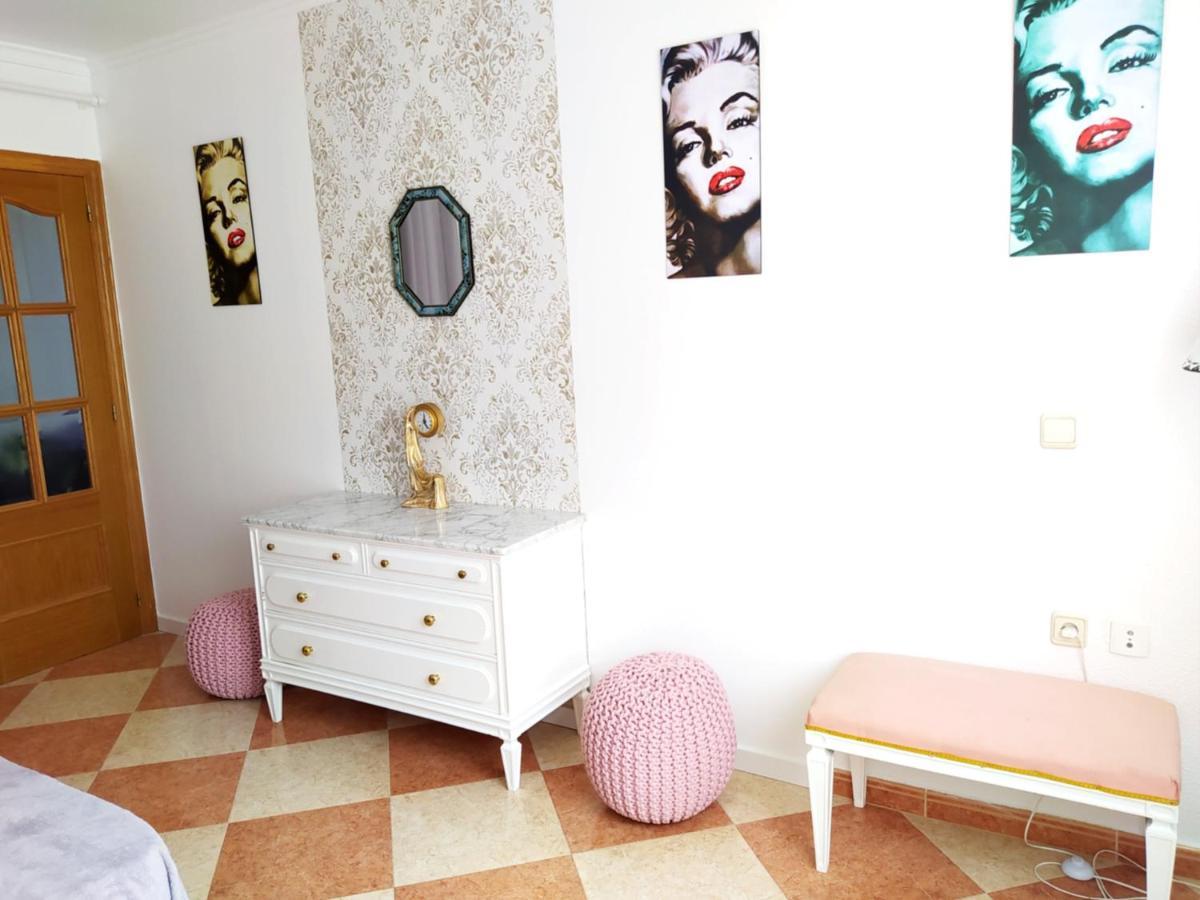Movie Stars Apartment, Гандия Екстериор снимка