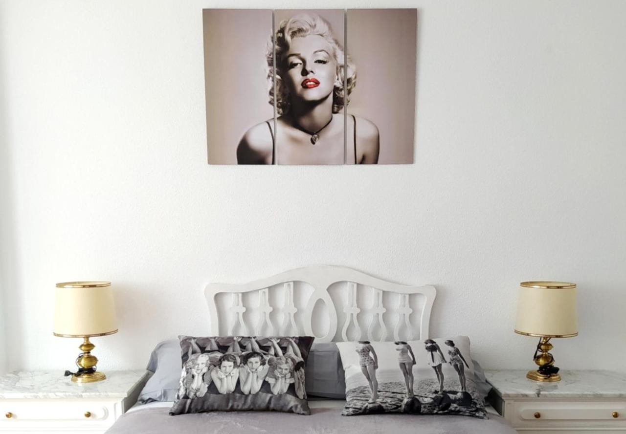 Movie Stars Apartment, Гандия Екстериор снимка