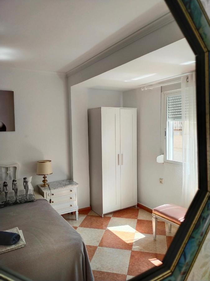 Movie Stars Apartment, Гандия Екстериор снимка